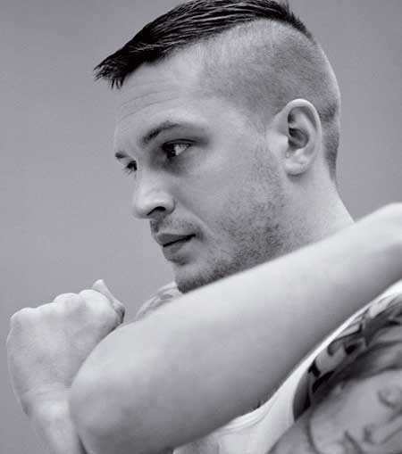 Undercut Hairstyles Men
 I want to try and do this short undercut hairstyle Any