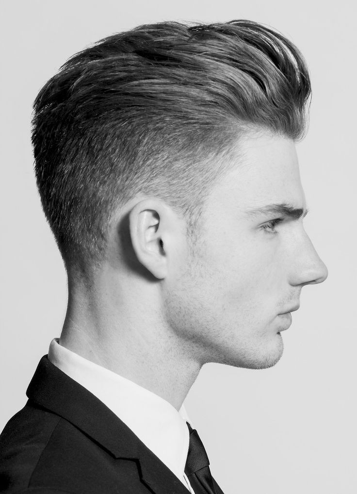 Undercut Hairstyles Men
 Best Undercut Hairstyles for Men 2015