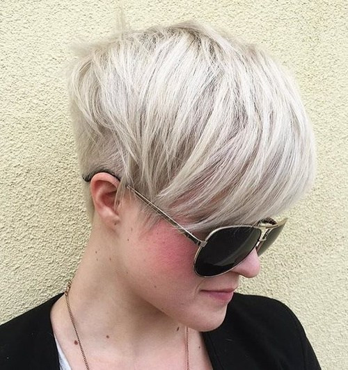 Undercut Pixie Hairstyles
 Short Pixie Cuts for 2020 – Everything You Should Know
