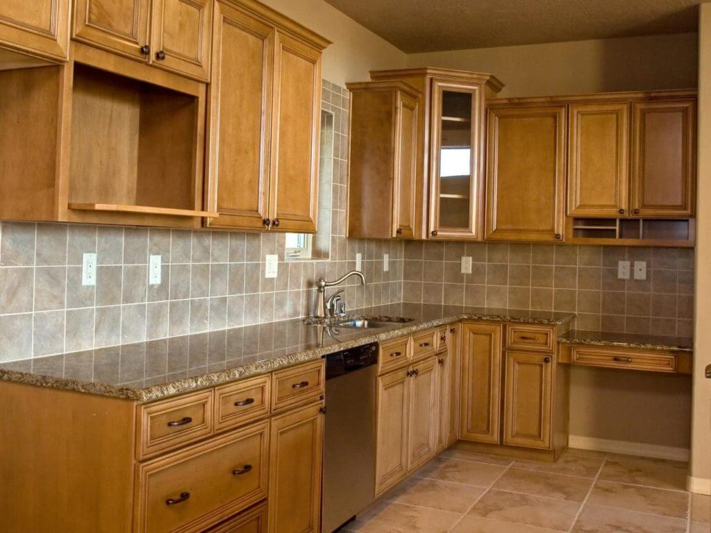 Unfinished Kitchen Cabinets
 Unfinished Cabinets Ideas