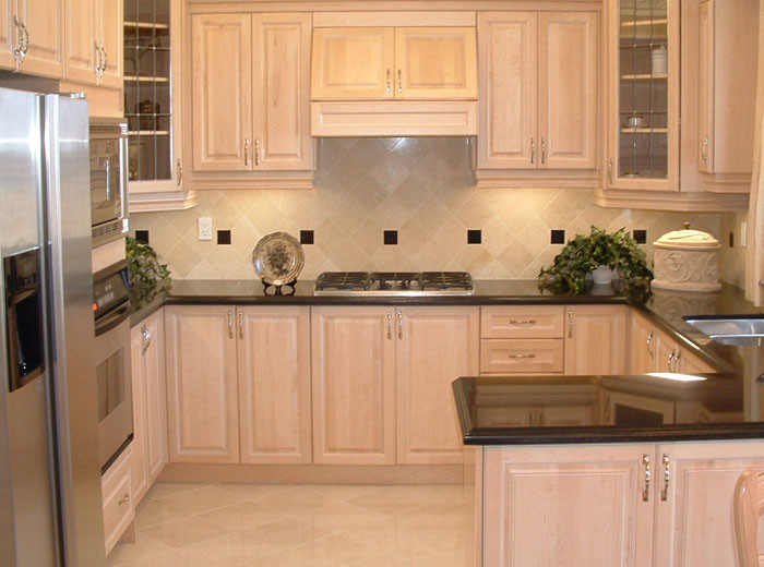 Unfinished Kitchen Cabinets
 Why UnWhy Unfinished Shaker Kitchen Cabinets are Great for