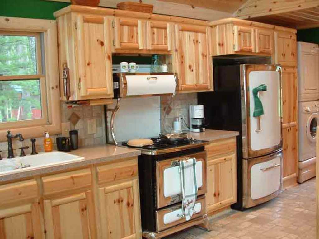 Unfinished Kitchen Cabinets
 Unfinished Kitchen Cabinets – Choice Style