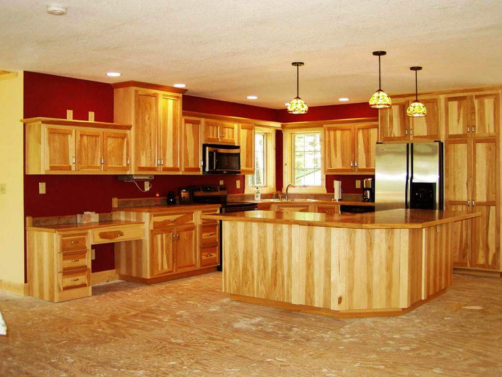 Unfinished Kitchen Cabinets
 Unfinished Cabinets Ideas