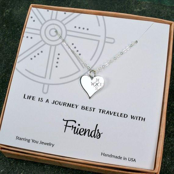 Unique Gift Ideas Best Friends
 Gifts for Friends Unique Best Friend Gift Friendship