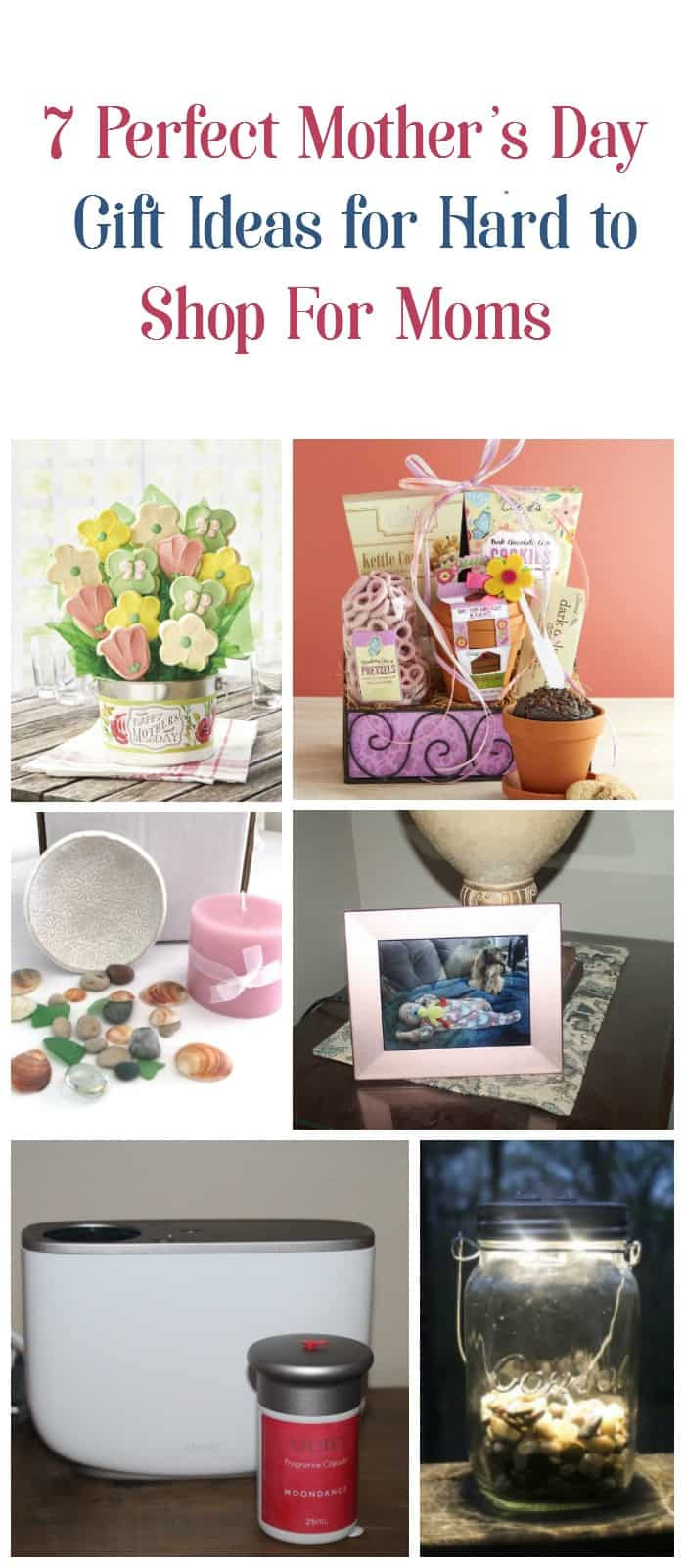 Unique Mother'S Day Gift Ideas
 7 Perfectly Original Mother s Day Gifts for Moms Who Are