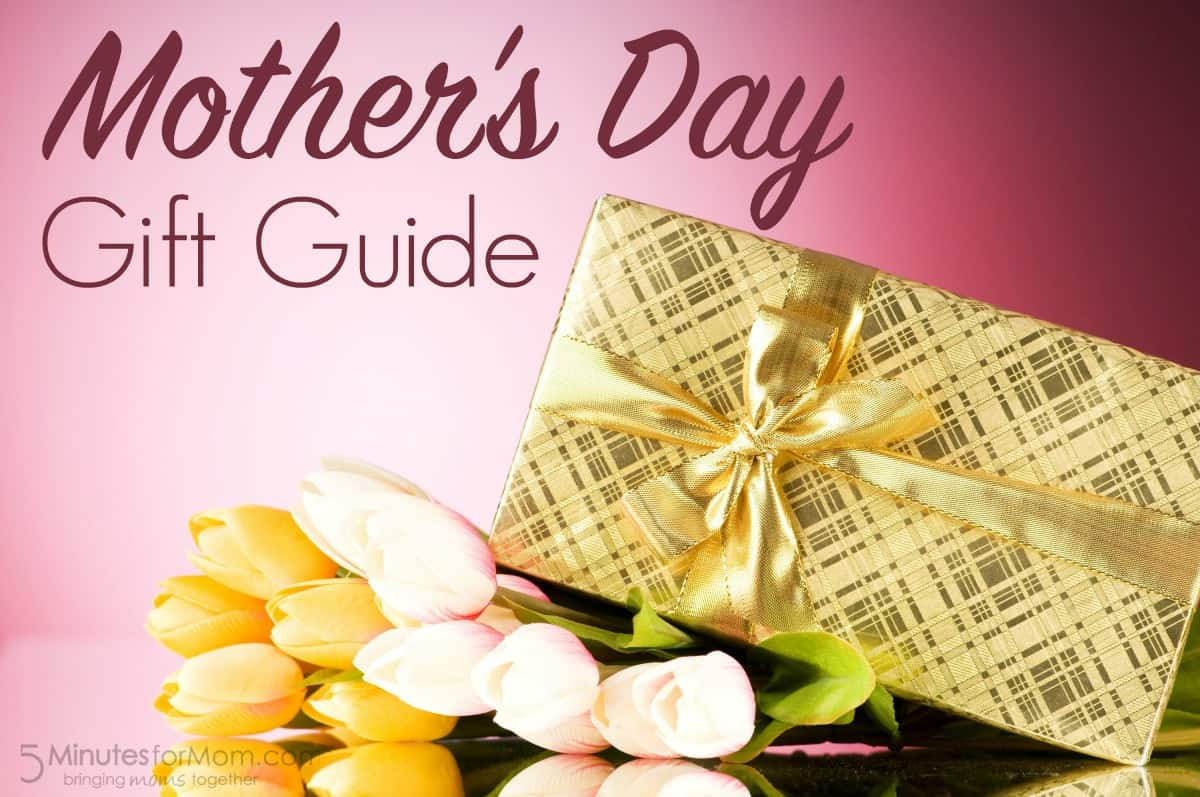 Unique Mother'S Day Gift Ideas
 Mothers Day Gift Guide Unique Gift Ideas for Women