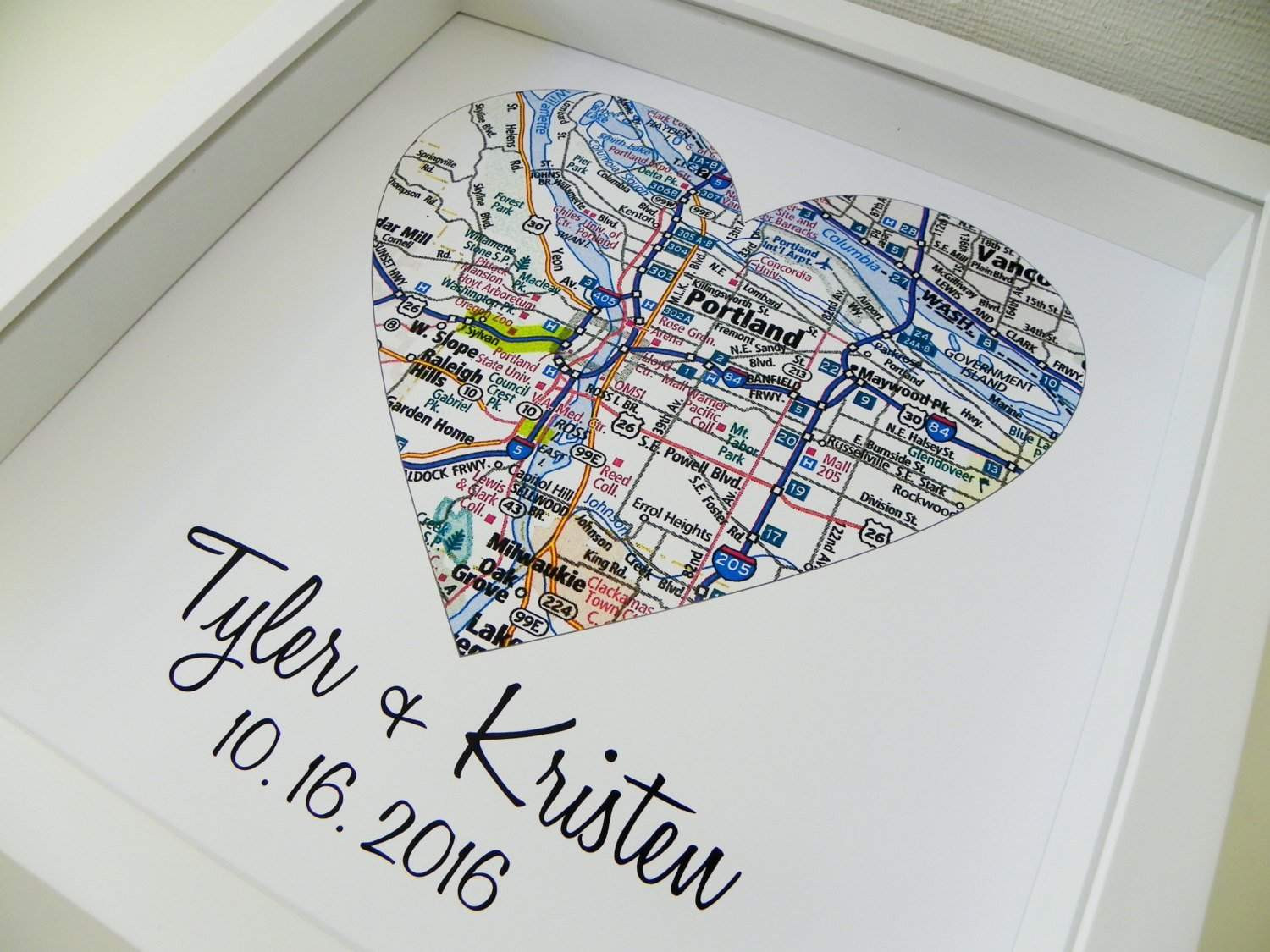 Unique Wedding Gifts Ideas
 Top 20 Best Personalized Wedding Gifts
