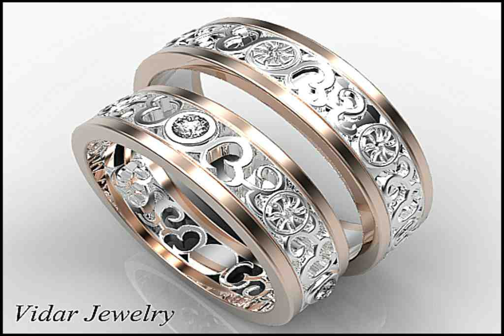 Unique Wedding Rings For Her
 Unique Wedding Ring Sets For Him And Her Evgplc