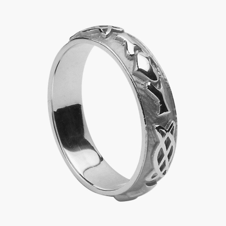 Unique Wedding Rings For Her
 40 Unique & Unusual Wedding Rings for Him & Her