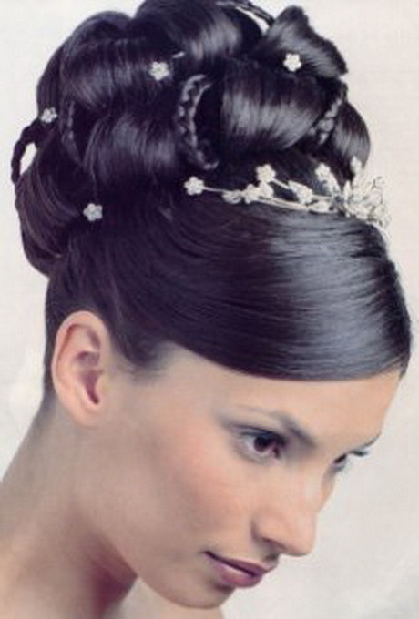 Updo Hairstyles For Prom Black Hair
 Black prom updo hairstyles