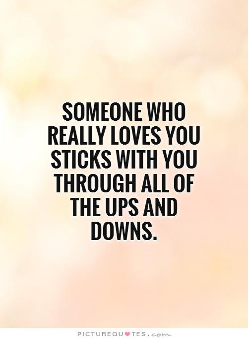 Ups And Downs Relationship Quotes
 Ups And Downs Relationship Quotes QuotesGram