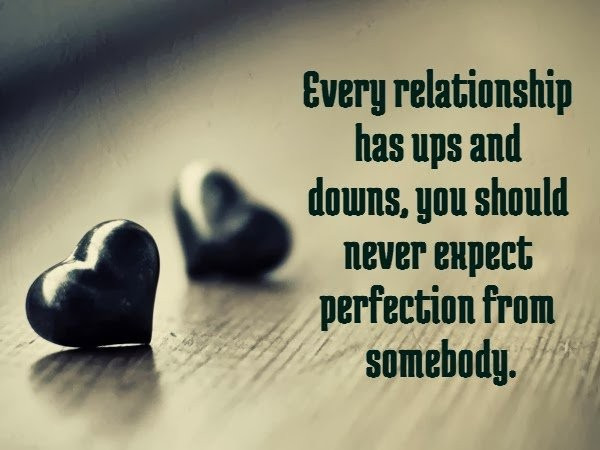 Ups And Downs Relationship Quotes
 Ups And Downs Quotes & Sayings