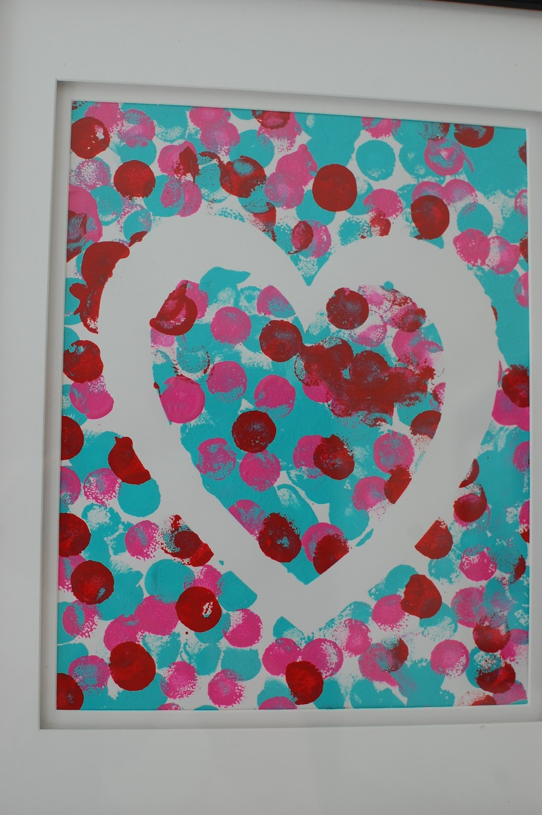 Valentine Art Projects For Toddlers
 10x Valentijns knutselideeën voor onze grootste