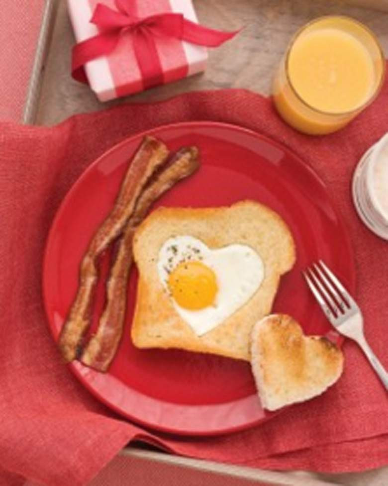 Valentine Breakfast Recipe
 Valentine’s Day Recipes Easy Valentines Day Breakfast