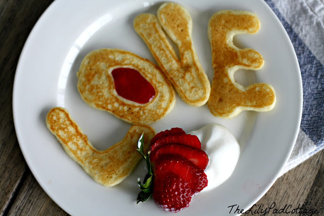 Valentine Breakfast Recipe
 16 Sweet and Easy Valentine’s Day Breakfast Recipes