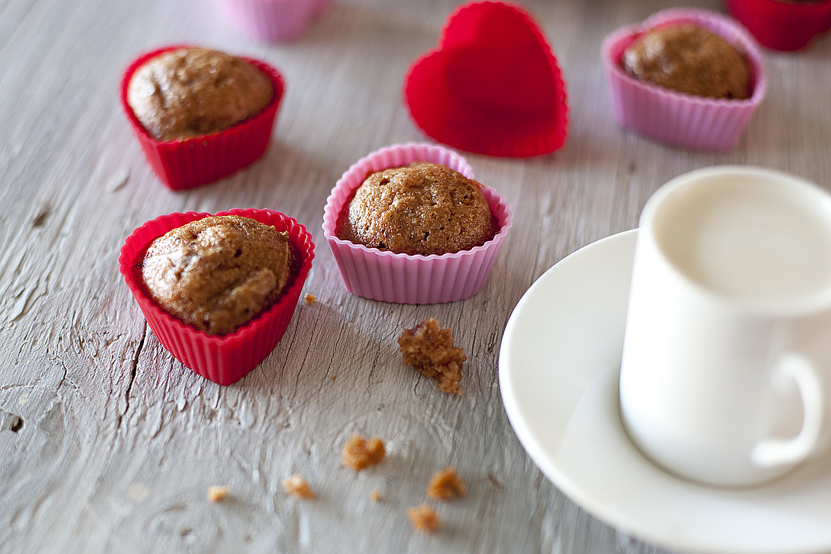 Valentine Breakfast Recipe
 Healthy Cute Valentine s Breakfast Recipe