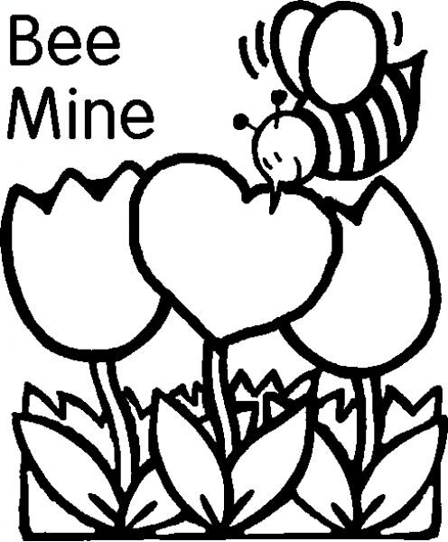 Valentine Coloring Sheets Free Printable
 Valentines Day Coloring Pages Let s Celebrate