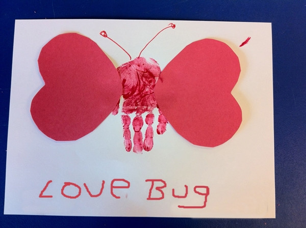 Valentine Craft Ideas For Preschool
 preschool valentine craft ideas craftshady craftshady
