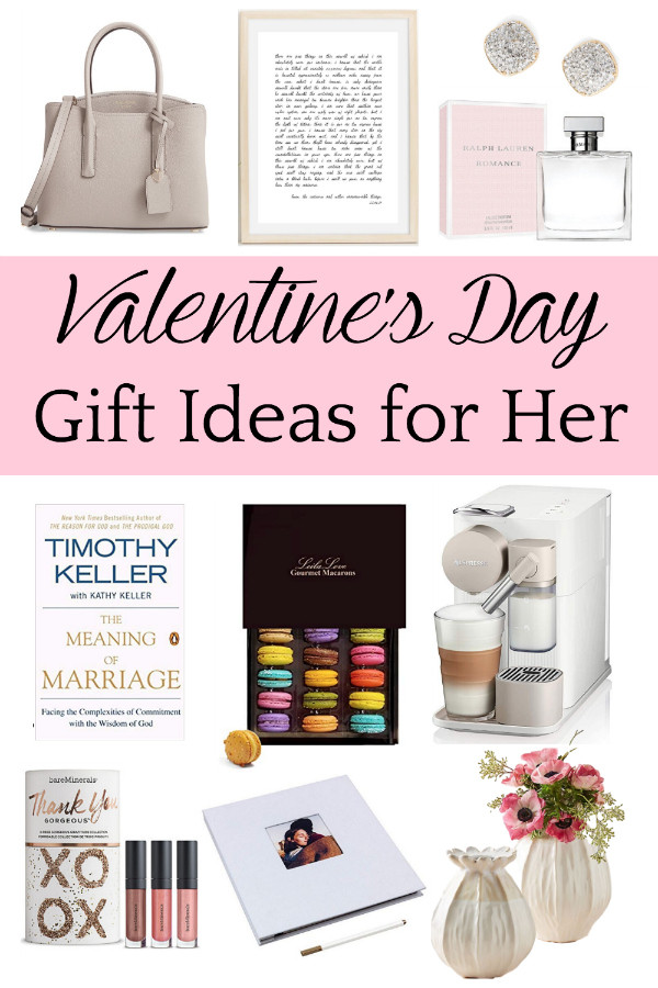 Valentine Day 2020 Gift Ideas
 Valentine s Day Gift Guide 2020 Bless er House