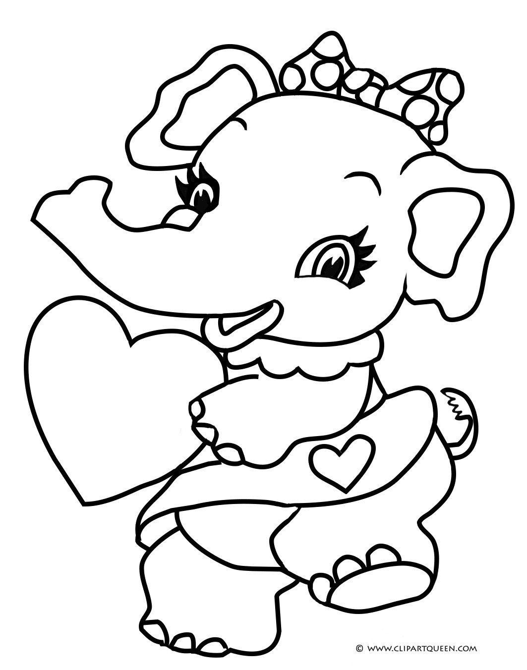 Valentine Day Coloring Pages Printable
 15 Valentine s Day coloring pages