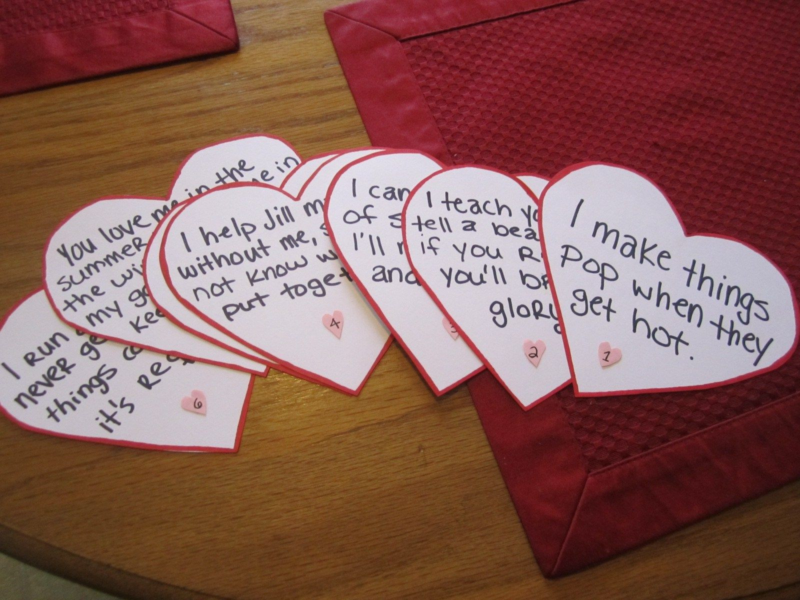 Valentine Day Gift Ideas For Boyfriend Homemade
 Handmade Birthday Gifts For Your Boyfriend DIY Valentines
