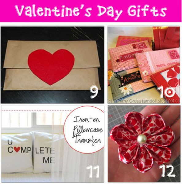 Valentine Day Gift Ideas For Boyfriend Homemade
 Homemade Valentine S Day Gifts Valentines Day Homemade Gifts