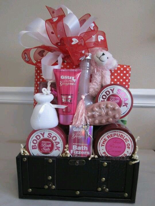 Valentine Gift Ideas For Girls
 Valentine s Day Cute Gift Ideas For The Girl You Love