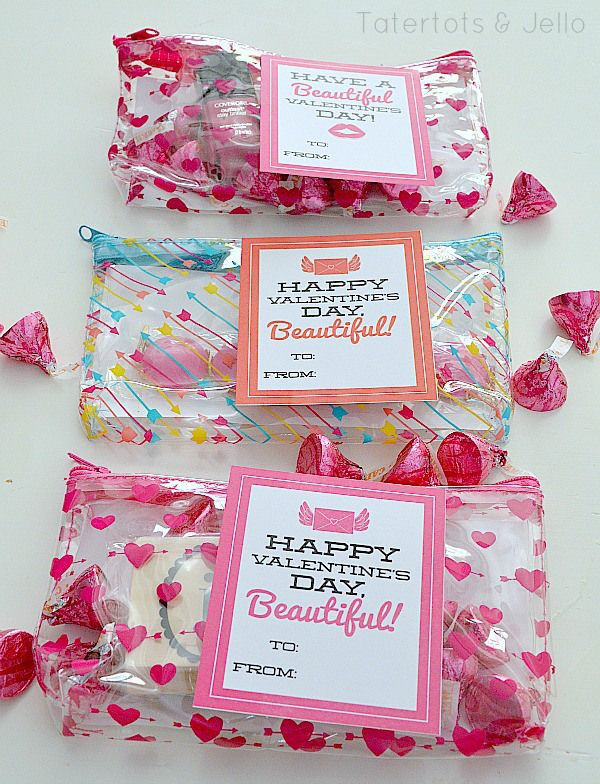 Valentine Gift Ideas For Girls
 Pin on Valentine s Day