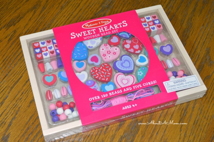 Valentine Gifts Children
 Some Sweet Valentine s Day Gift Ideas for Kids About A Mom