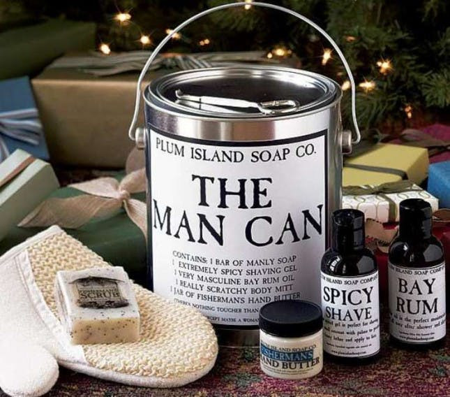 Valentine Guy Gift Ideas
 15 Manly Valentine’s Day Gifts to Buy for Your Boo