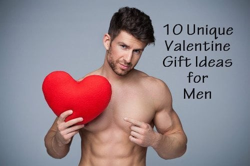 Valentine Husband Gift Ideas
 10 Queer Valentines Gifts for Men Men s Variety