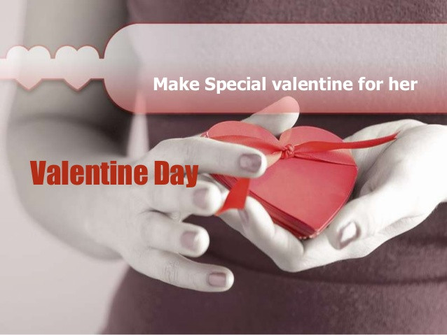 Valentine'S Day Gift Ideas For Her
 Valentine s Gift Ideas For Her Creative Valentine s Day