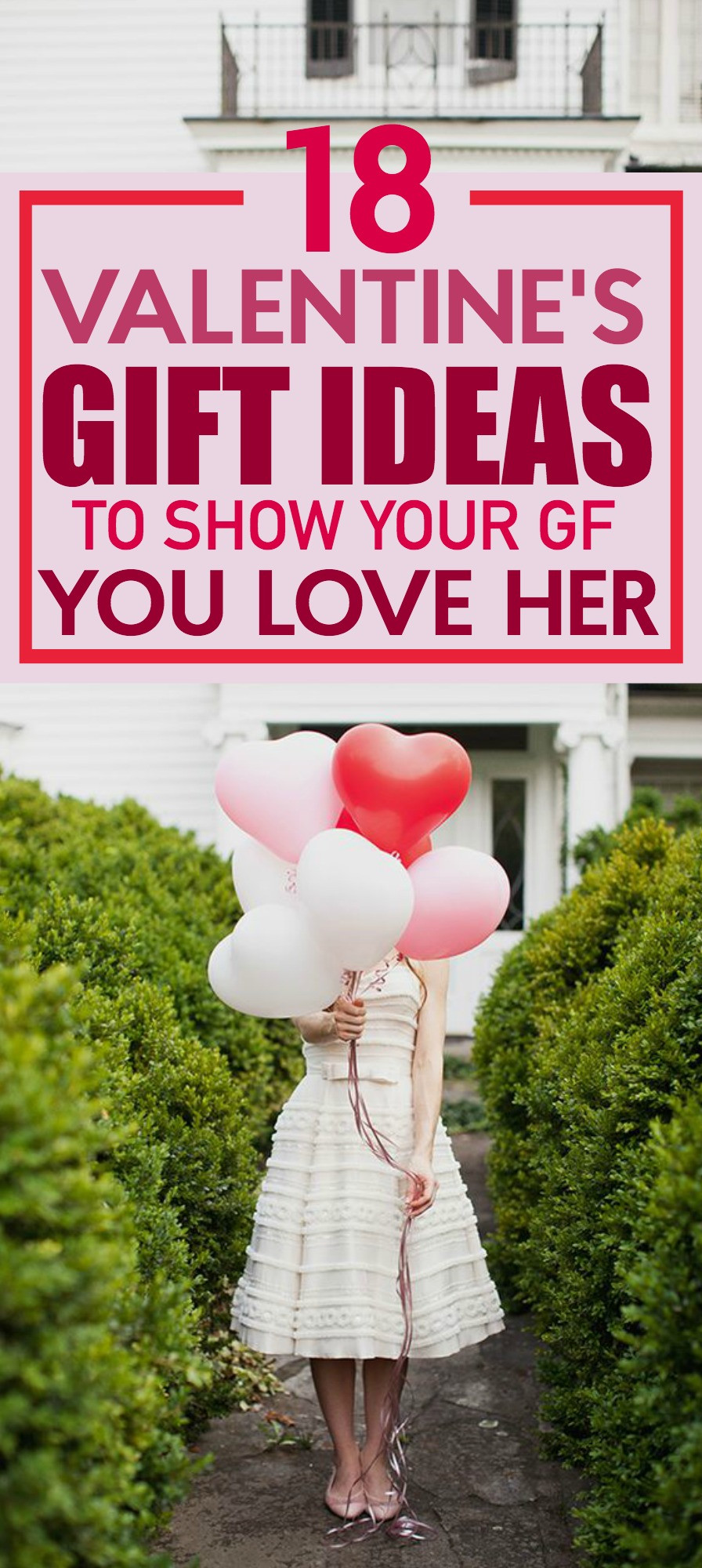 Valentine'S Day Gift Ideas For Her
 Valentine s Day Gifts For Her A Little Craft In Your Day
