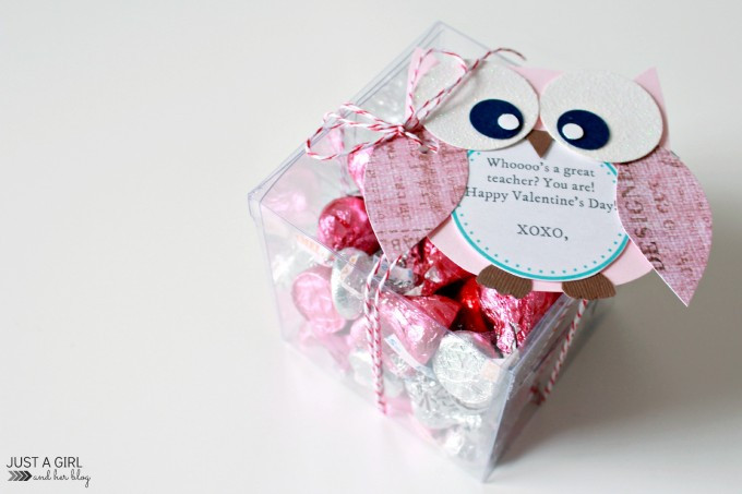 Valentine'S Day Gift Ideas For Teachers
 Valentine s Day Gifts For Teachers Eighteen25