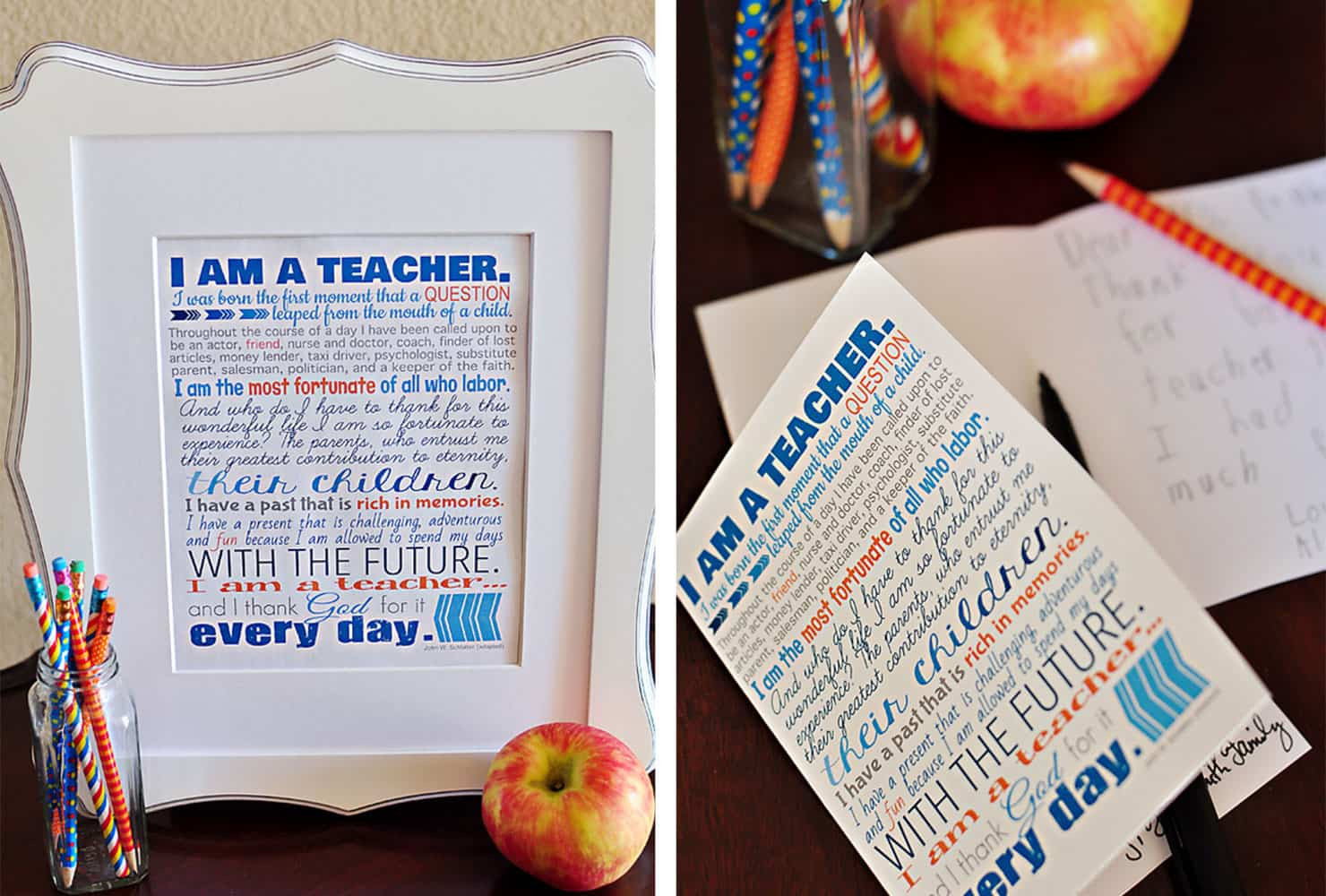 Valentine'S Day Gift Ideas For Teachers
 55 Teacher Appreciation Week Gift Ideas To Say Thanks