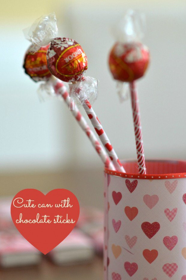 Valentine'S Day Homemade Gift Ideas
 24 DIY Gifts Ideas For Valentines Days They Are So Romantic