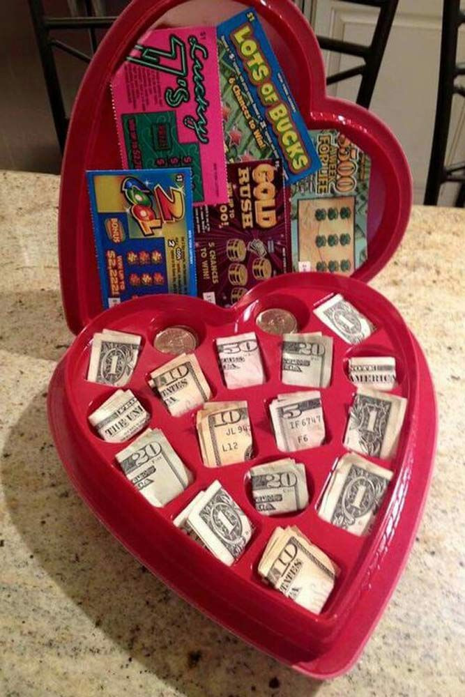 Valentines Gift For Guys Ideas
 Creative Valentines Day Gifts For Him To Show Your Love