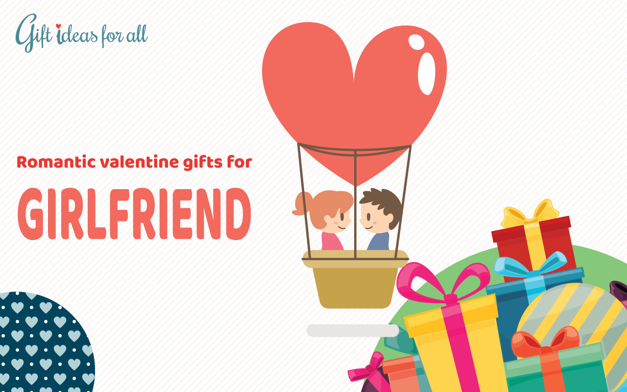 Valentines Gift Ideas For My Wife
 Romantic Valentine s Gifts for Her 22 Cute Gifts She ll