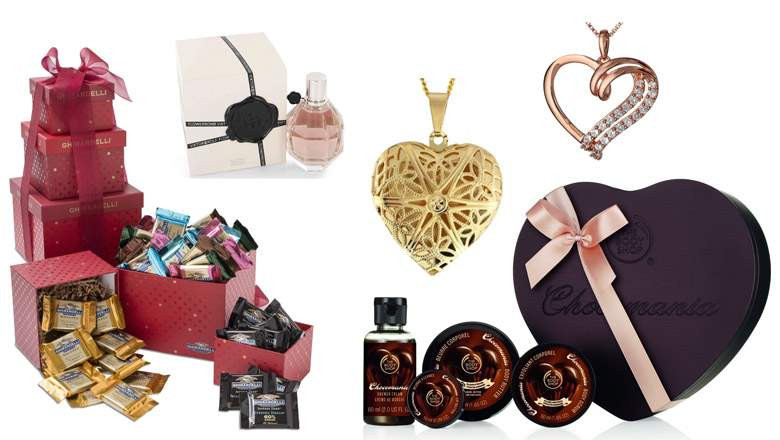Valentines Gift Ideas For Women
 Top 10 Best Valentine’s Day Gifts for Women