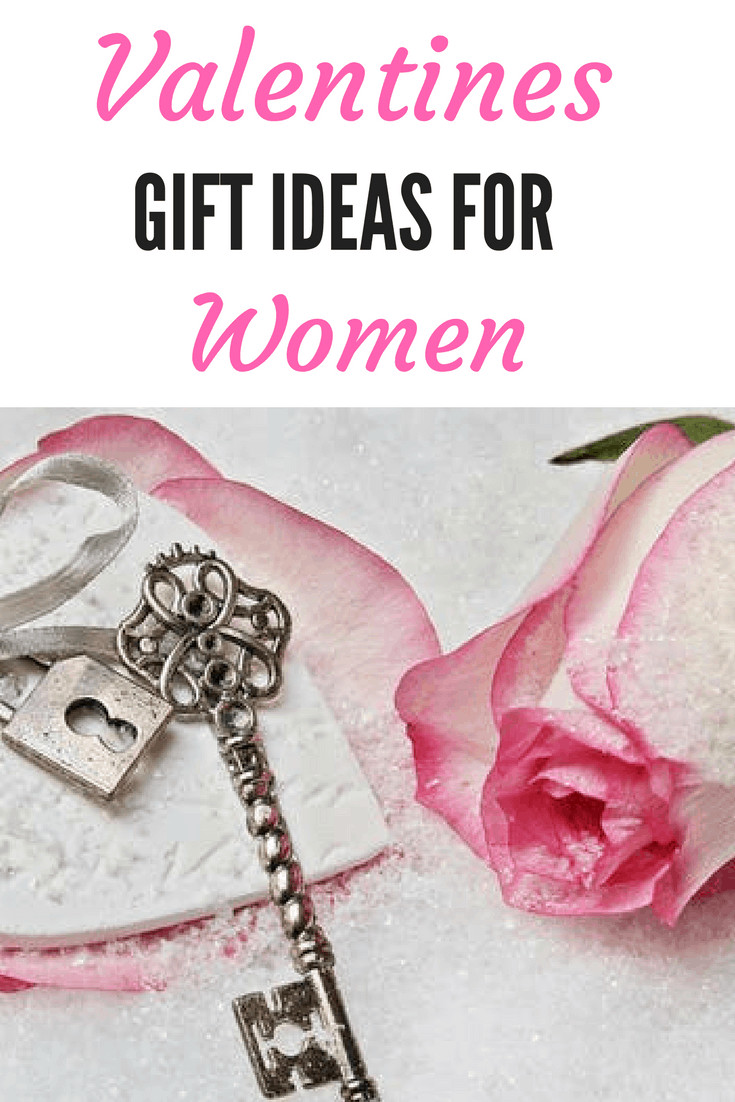 Valentines Gift Ideas For Women
 The Best 15 Special Valentine Gift Ideas For Women