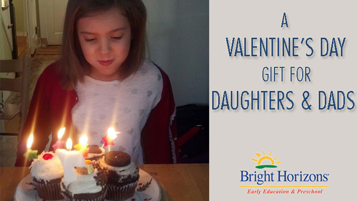 Valentines Gift Ideas For Young Daughter
 Valentine s Day Gift for Daughters & Husbands