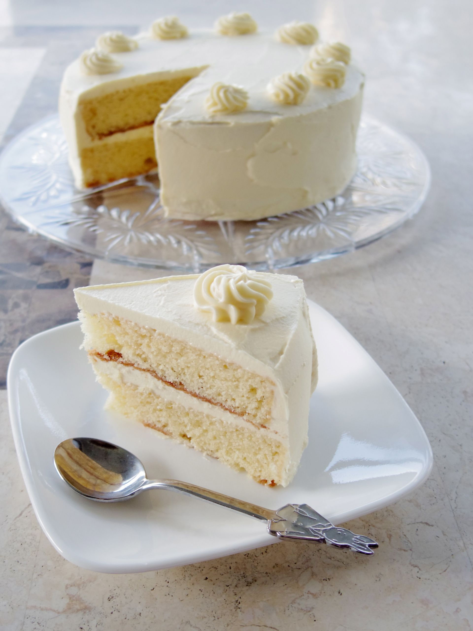 Vanilla Cake Recipes
 vanilla cake recipe