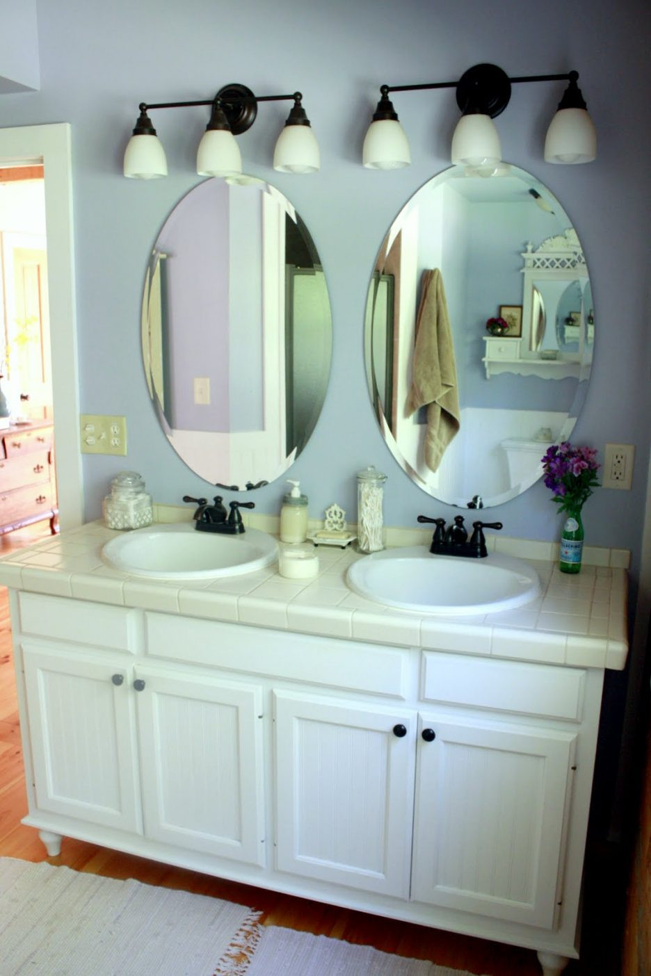 Vanity Wall Mirrors For Bathroom
 Best 20 Selection of Bathroom Wall Mirrors You ll Love