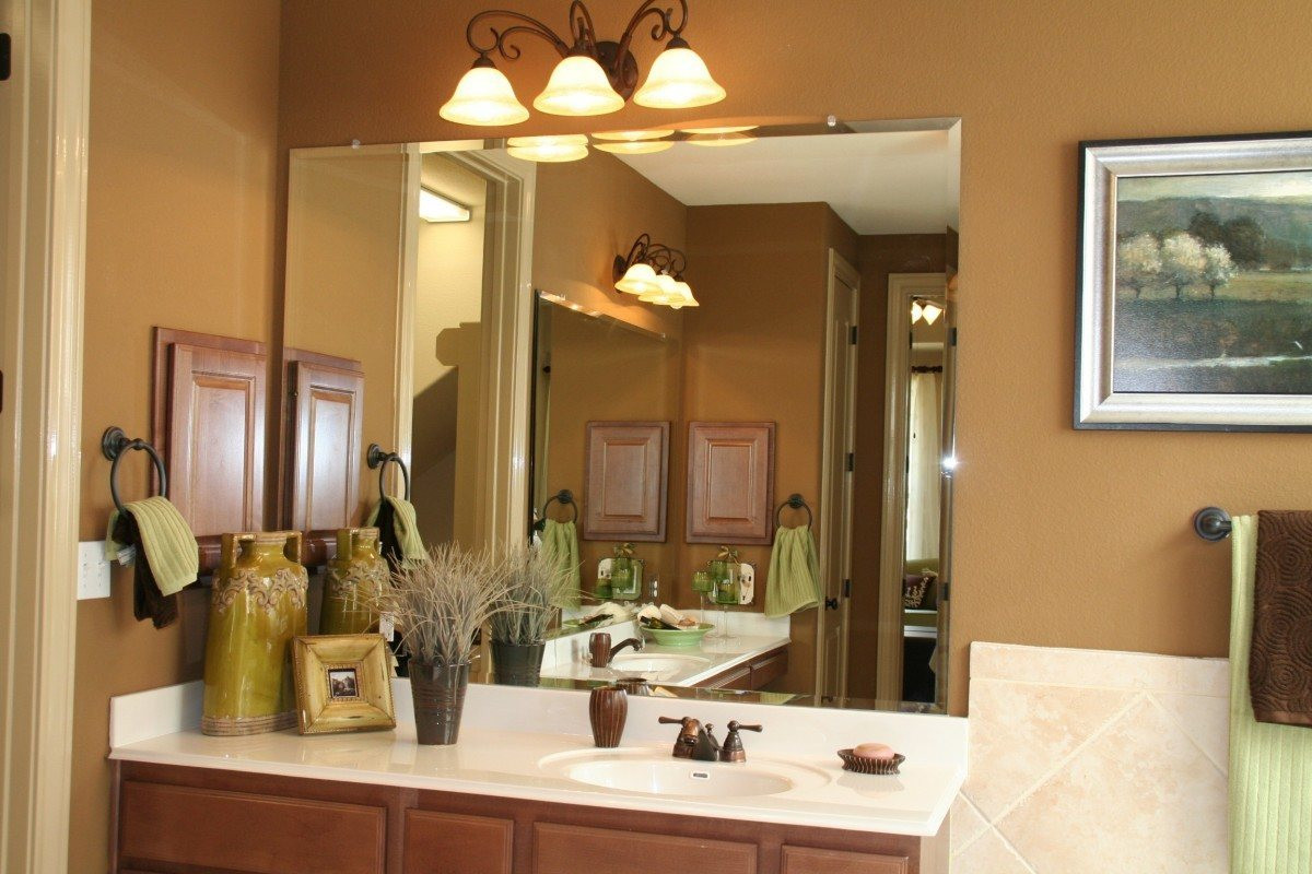 Vanity Wall Mirrors For Bathroom
 Things You Haven’t Known Before About Bathroom Vanity