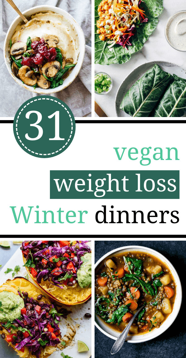 Vegan Clean Eating
 31 Delish Vegan Clean Eating Recipes for Weight Loss