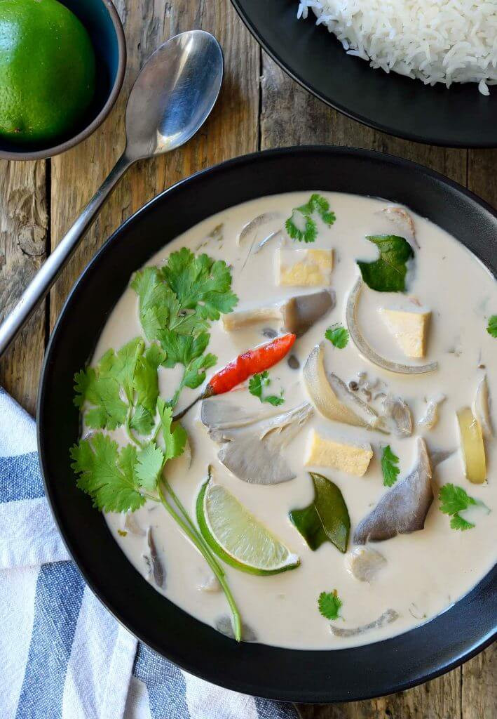 Vegan Coconut Milk Recipes
 24 Healthy Vegan Soup Recipes Plant Based