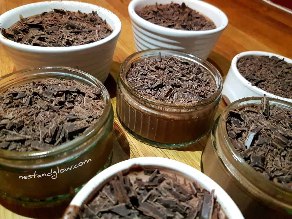 Vegan Coconut Milk Recipes
 Vegan Chocolate Mousse Recipe [Coconut Milk and Cacao]