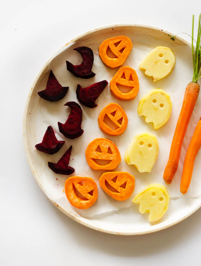 Vegan Halloween Recipes
 46 Awesome Vegan Halloween Treats and Snacks The Green Loot