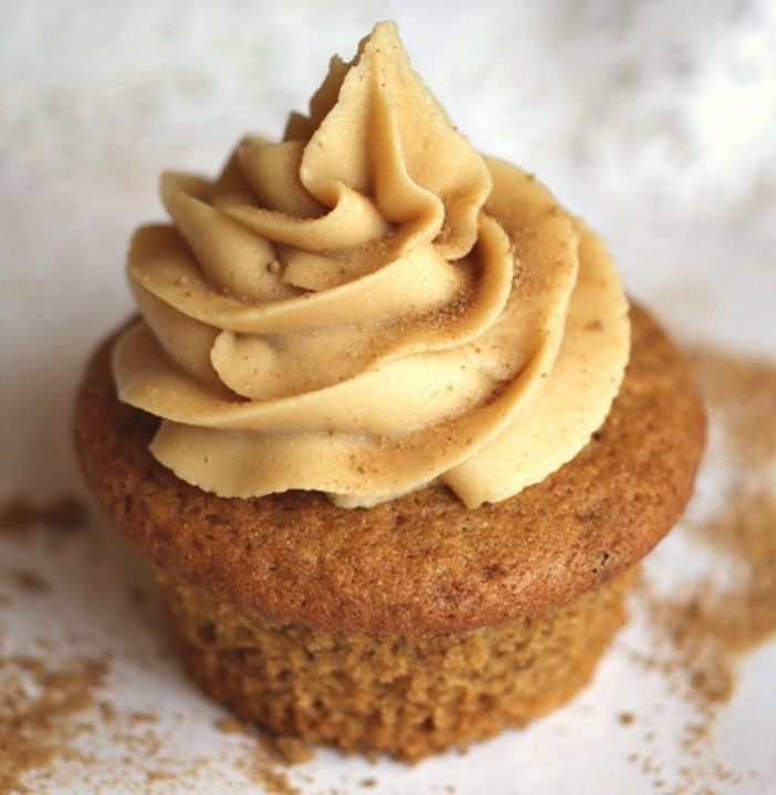 Vegan Icing Recipes
 Vegan Maple Cupcakes with Pure Maple Buttercream Recipe