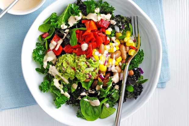 Vegan Low Calorie Recipes
 29 Healthy Vegan Recipes That Are Low In Calories